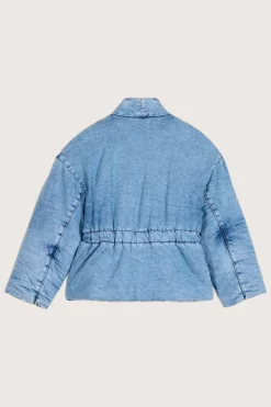 ba&sh Vestes & Manteaux*Caly. Denim