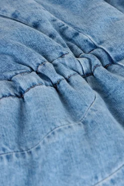 ba&sh Vestes & Manteaux*Caly. Denim
