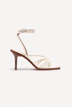 ba&sh Chaussures*Cammelie. Bleu