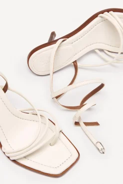ba&sh Chaussures*Cammelie. Bleu