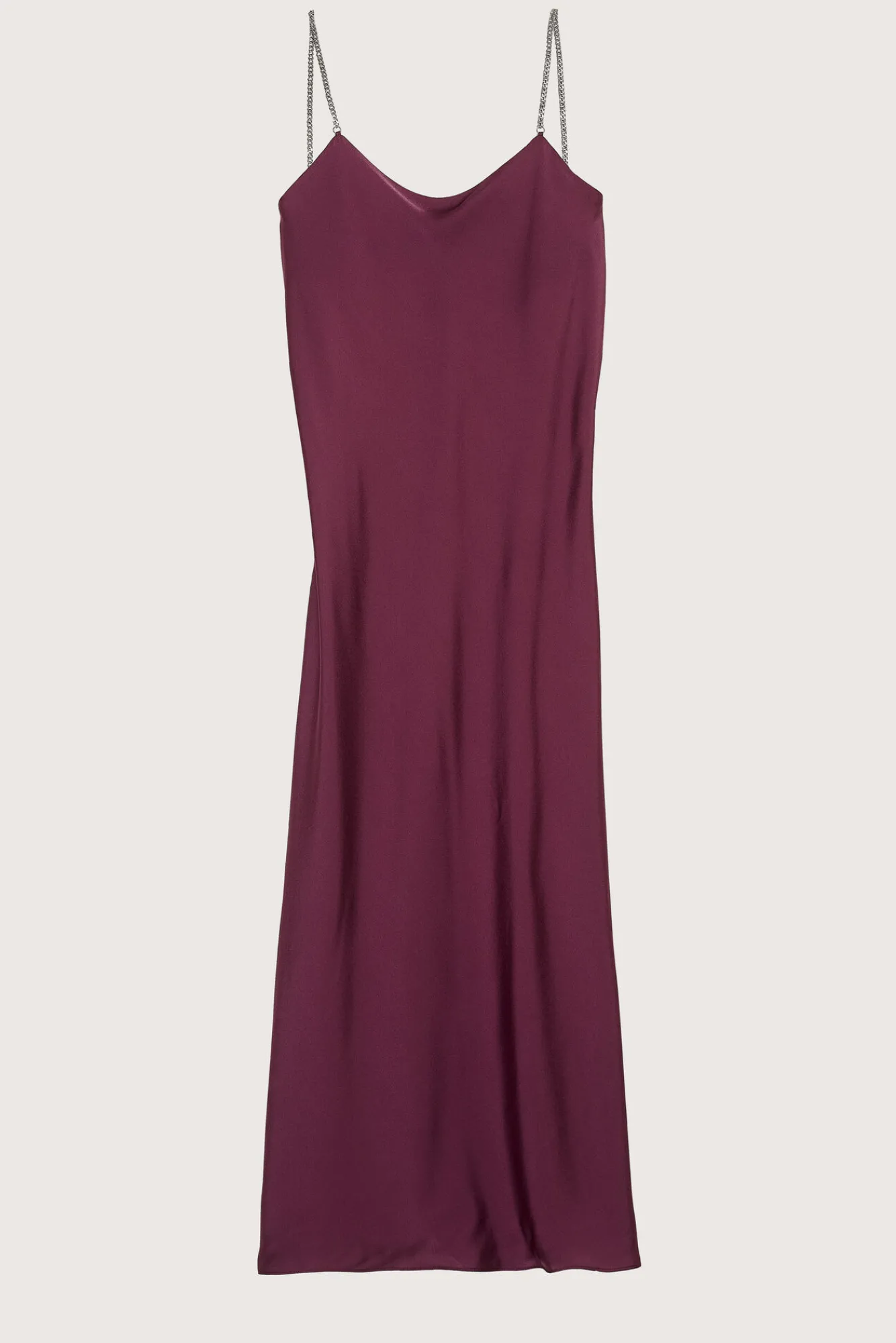 ba&sh Robes*Canel. Rouge