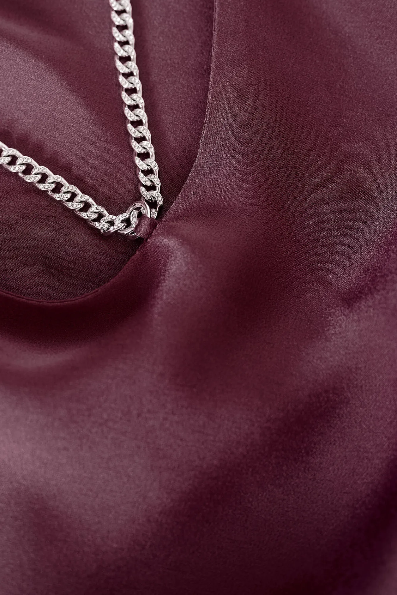 ba&sh Robes*Canel. Rouge