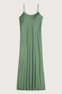 ba&sh Robes*Canel. Kaki