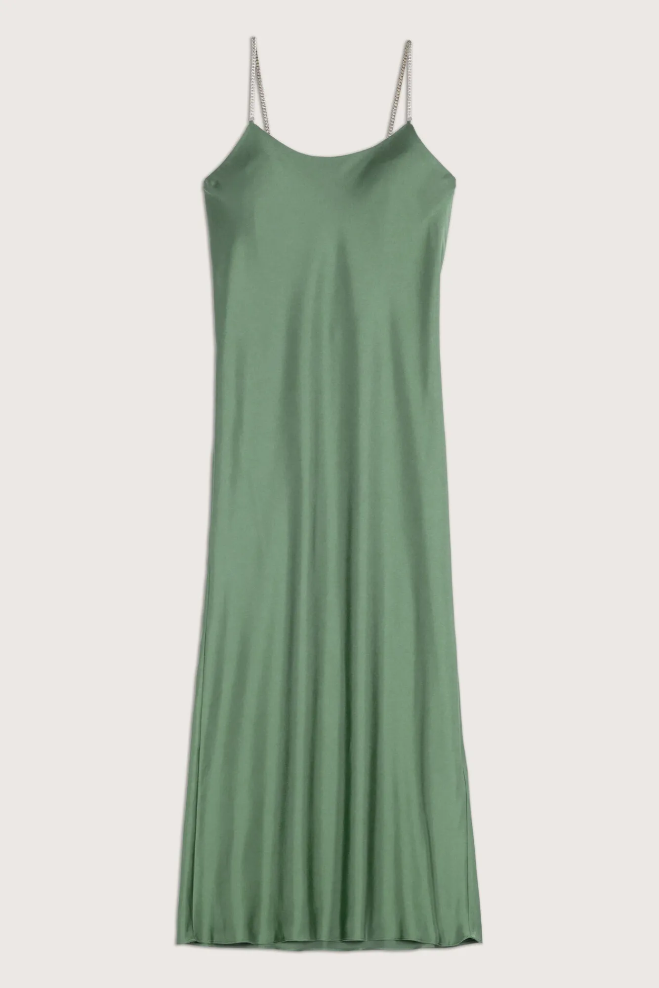 ba&sh Robes*Canel. Kaki