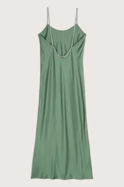 ba&sh Robes*Canel. Kaki