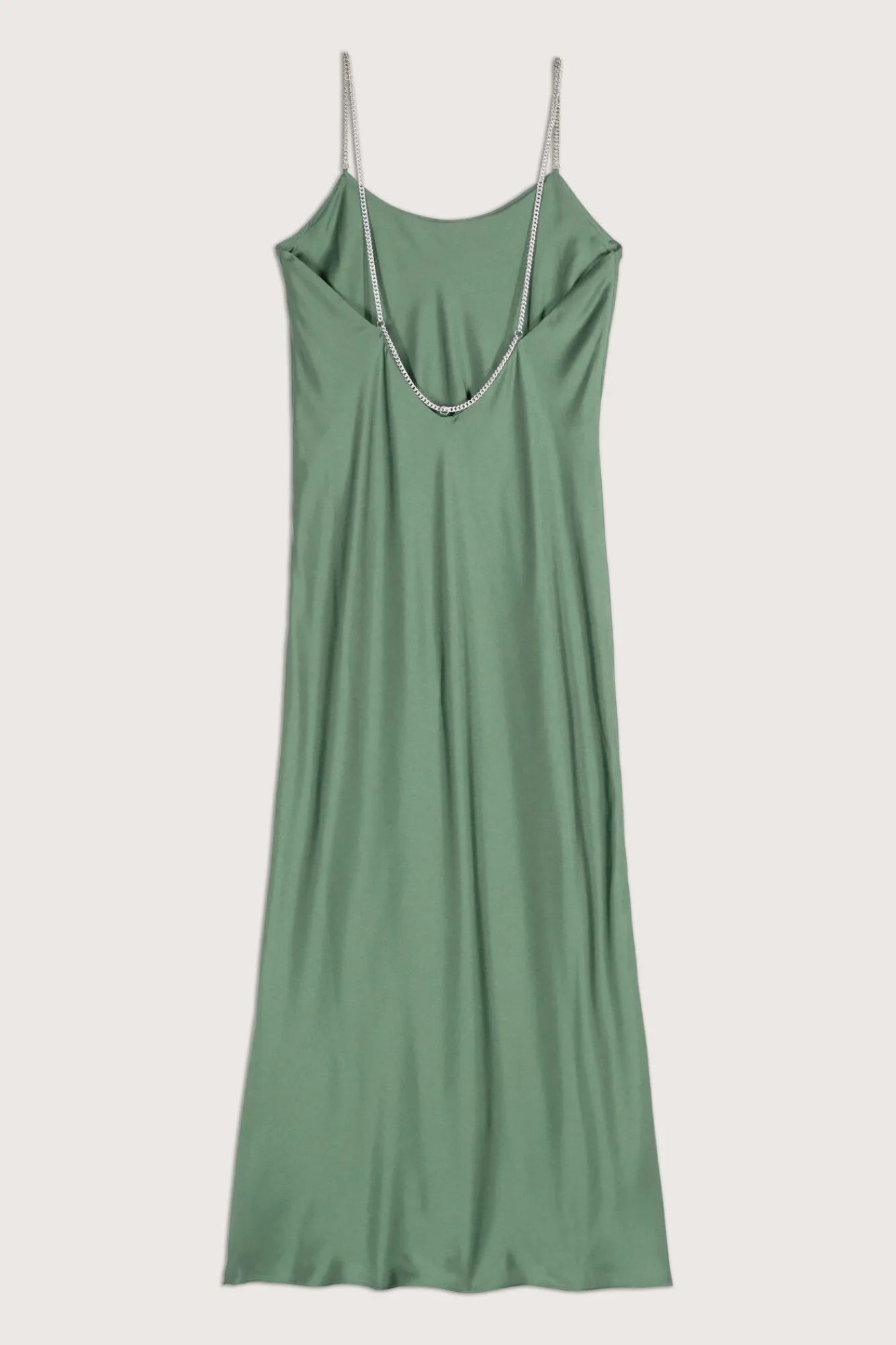 ba&sh Robes*Canel. Kaki