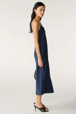 ba&sh Robes*Canel. Kaki