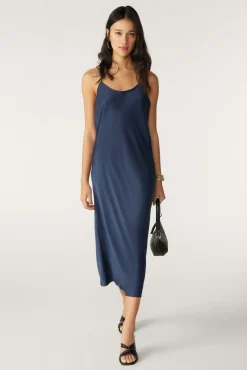 ba&sh Robes*Canel. Kaki