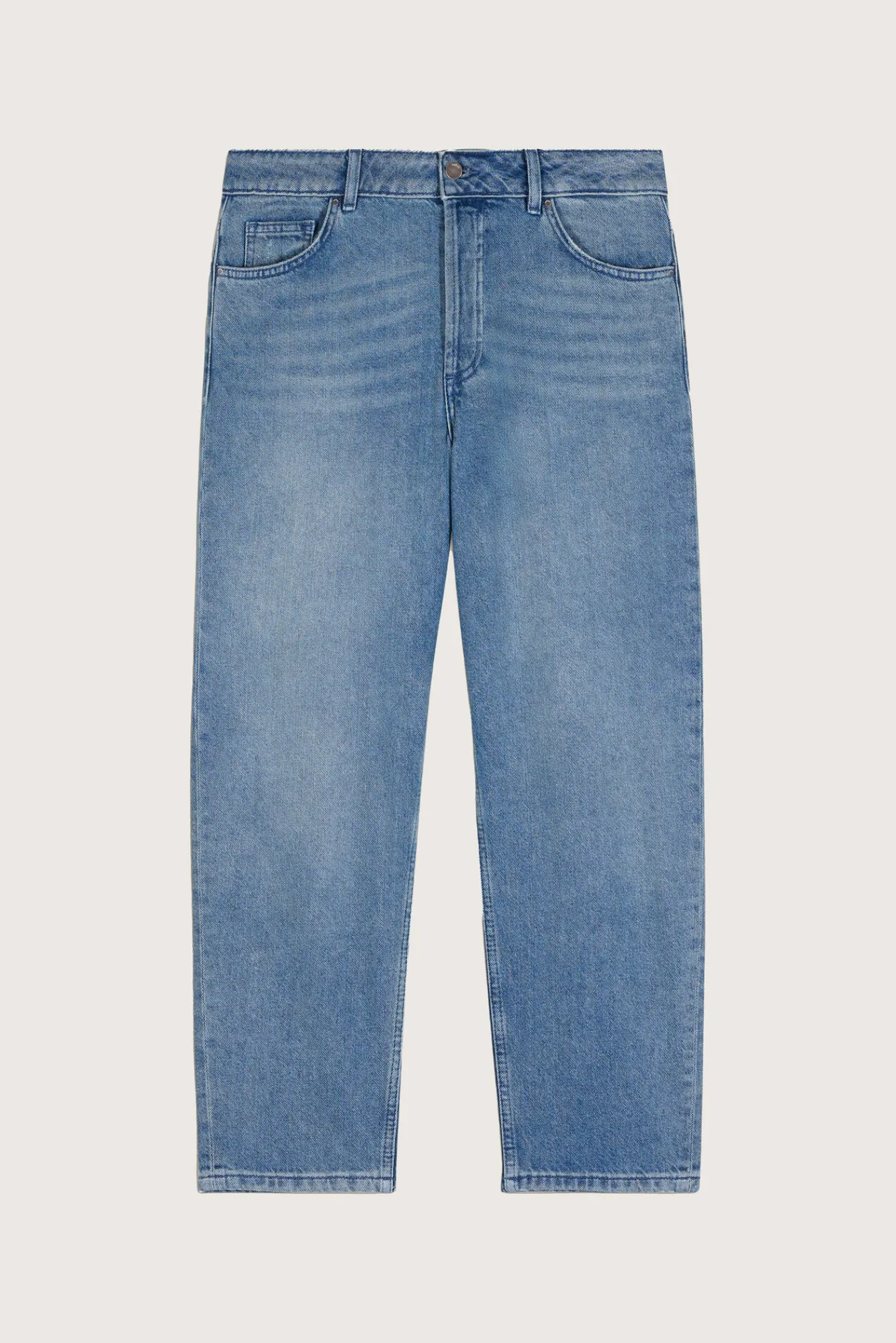 ba&sh Denim*Catalina. Denim