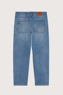 ba&sh Denim*Catalina. Denim