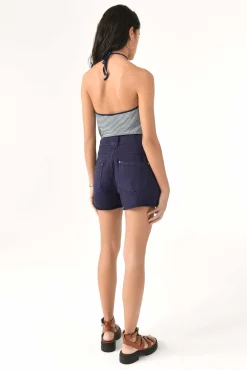 ba&sh Jupes & Shorts*Cdavid. Blanc Ecru