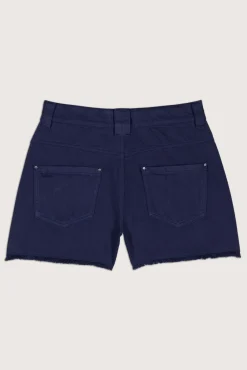 ba&sh Jupes & Shorts*Cdavid. Blanc Ecru