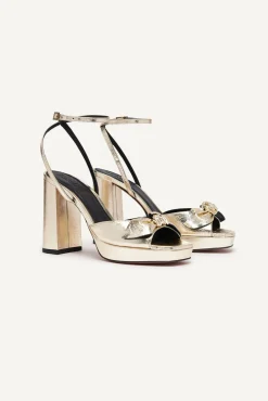ba&sh Chaussures*Cenor. Indefini