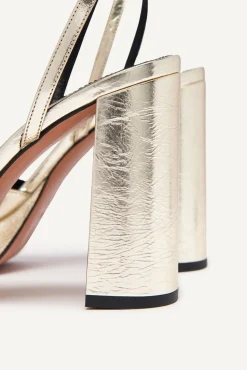 ba&sh Chaussures*Cenor. Indefini