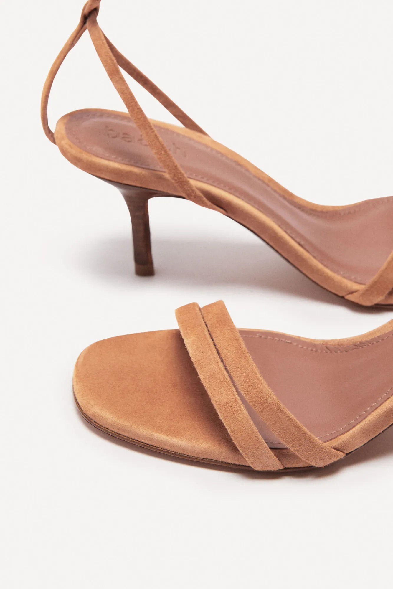 ba&sh Chaussures*Cepita. Bleu