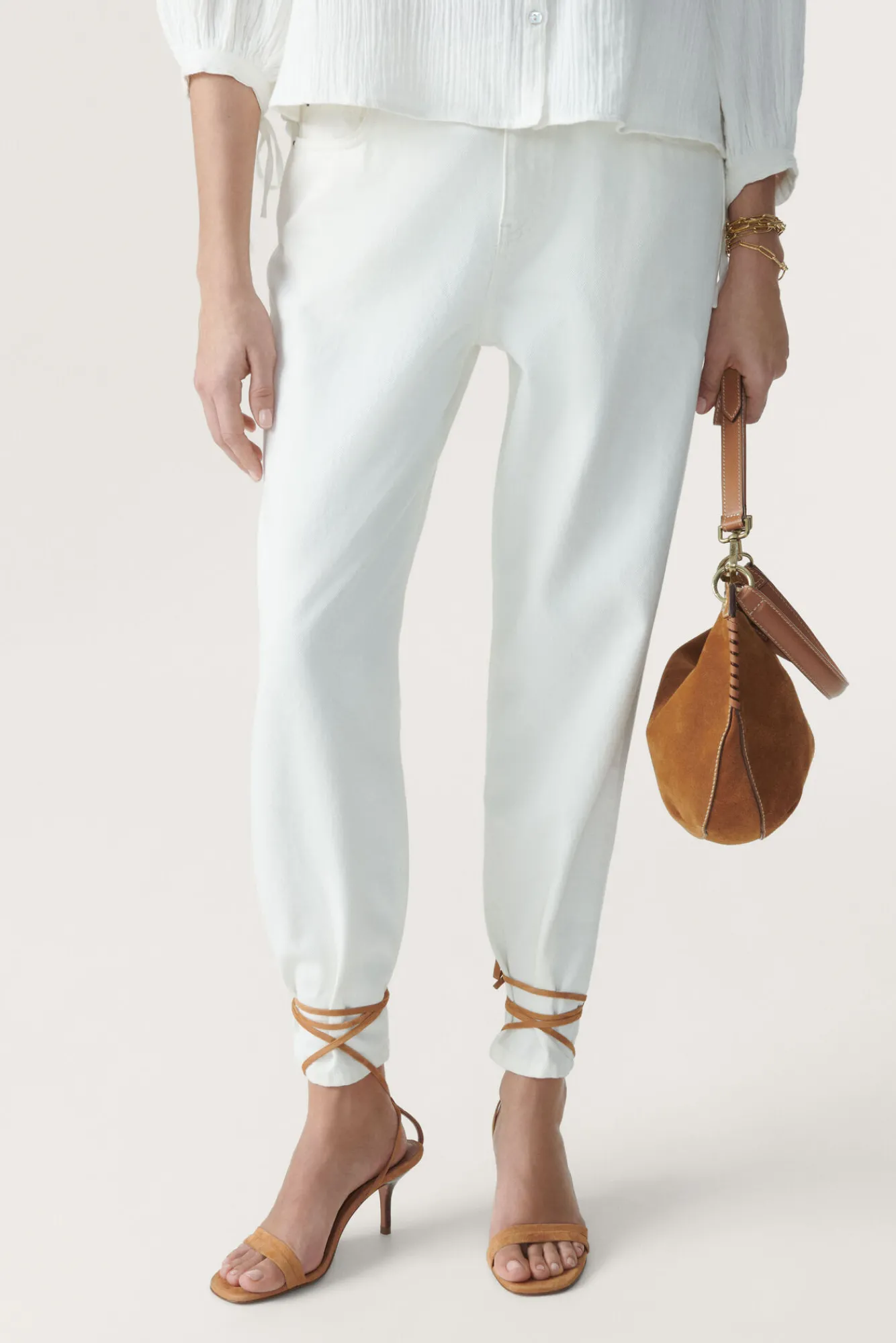 ba&sh Chaussures*Cepita. Bleu