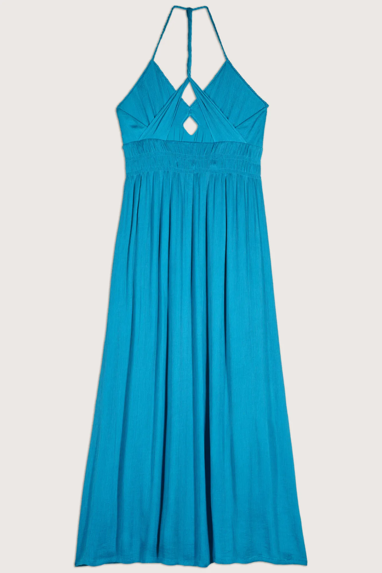 ba&sh Robes*Cha. Bleu Nuit