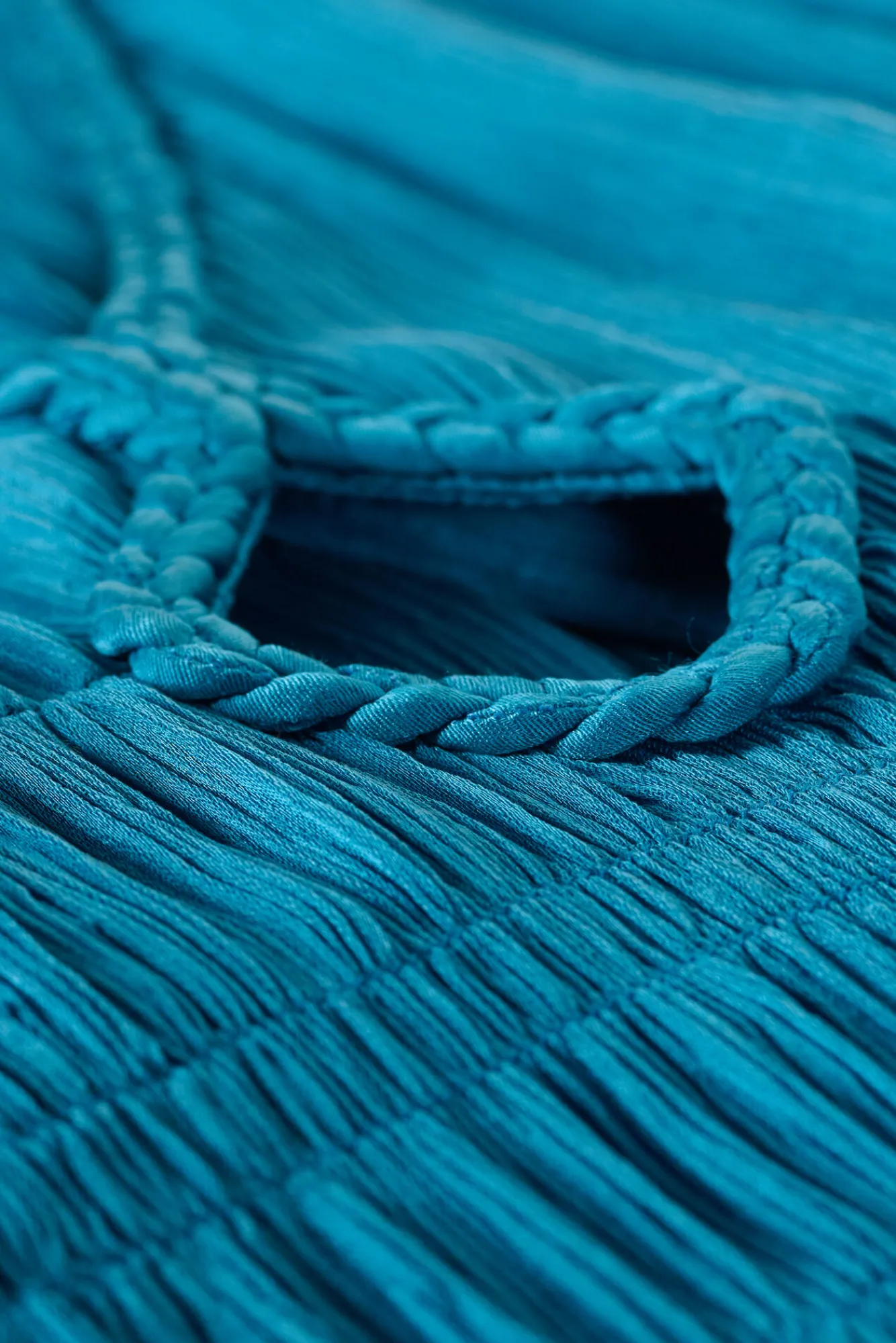 ba&sh Robes*Cha. Bleu Nuit