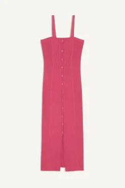 ba&sh Robes*Chaeri. Rose