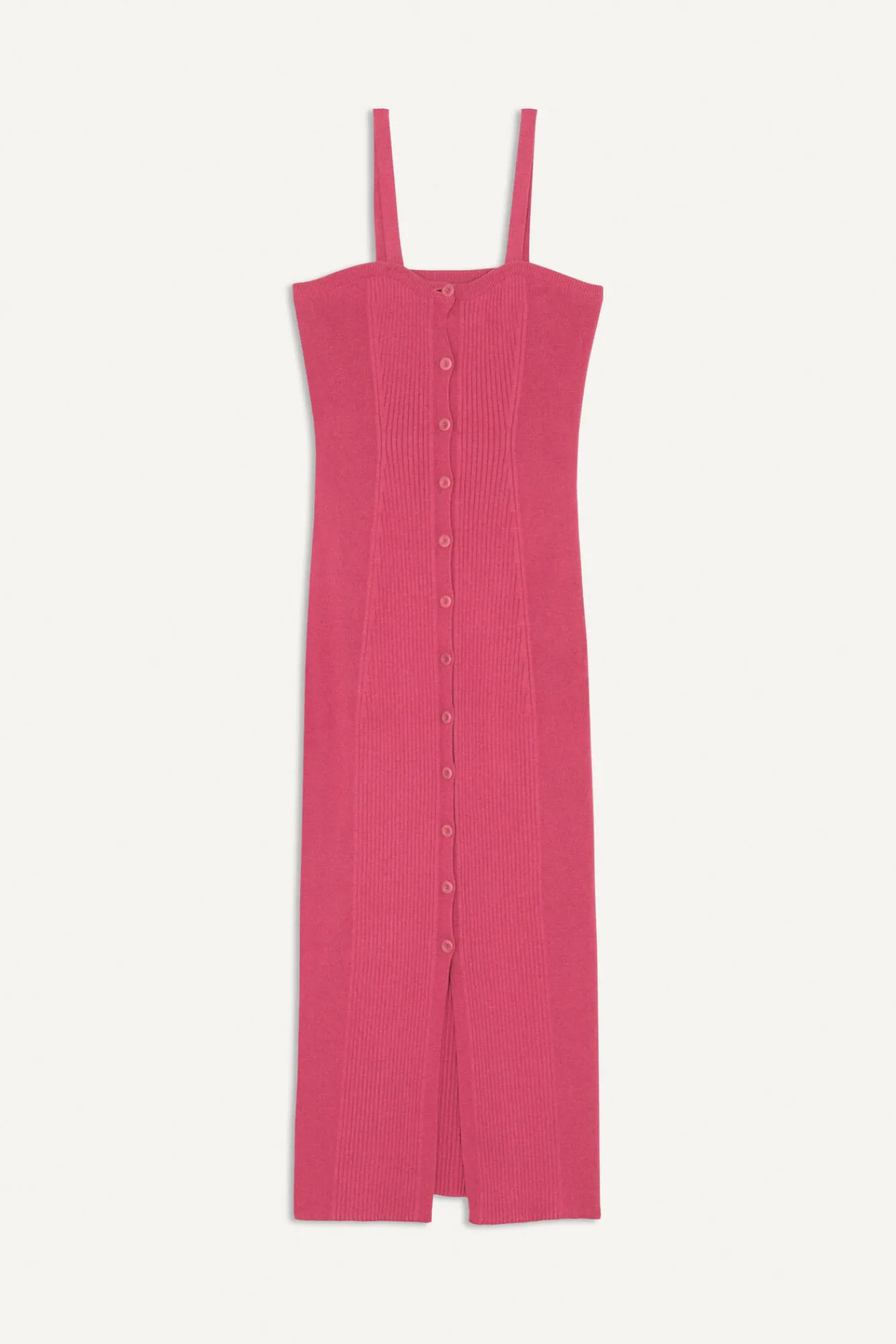 ba&sh Robes*Chaeri. Rose