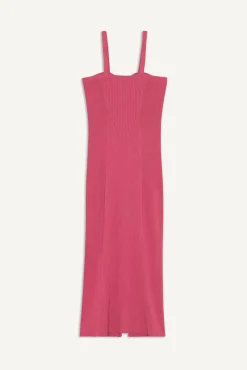 ba&sh Robes*Chaeri. Rose