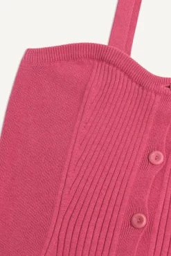ba&sh Robes*Chaeri. Rose