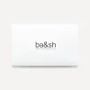 ba&sh Bijoux*Chamoisine. Blanc