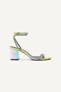 ba&sh Chaussures*Chiran. Multi