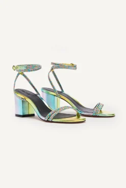 ba&sh Chaussures*Chiran. Multi