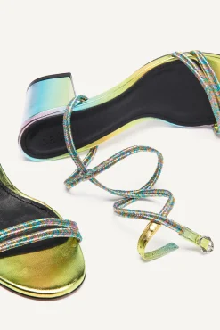 ba&sh Chaussures*Chiran. Multi