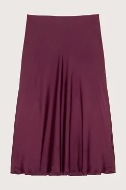 ba&sh Jupes & Shorts*Cintia. Rouge