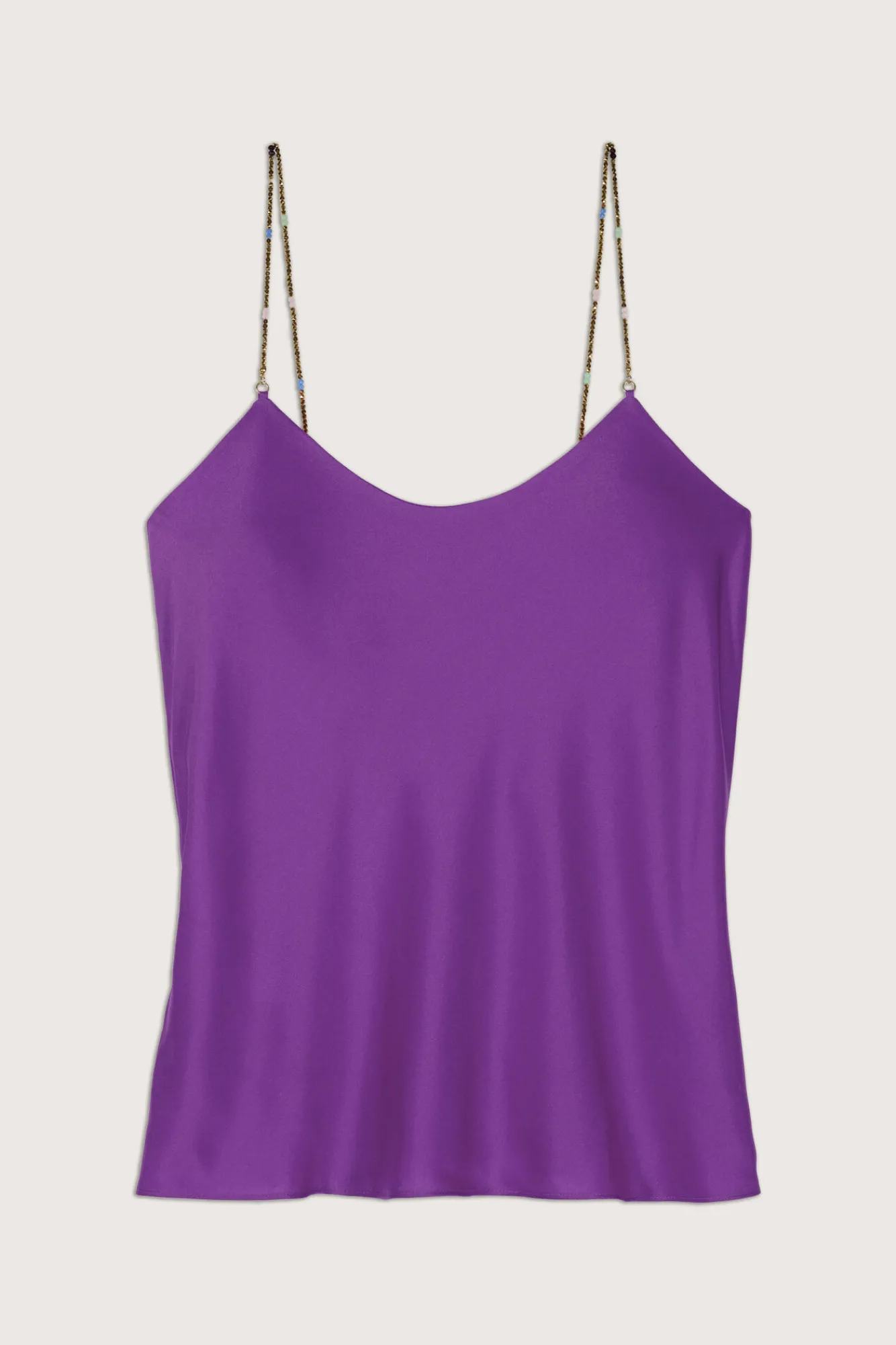 ba&sh Tops & Chemises*Circee. Rouge