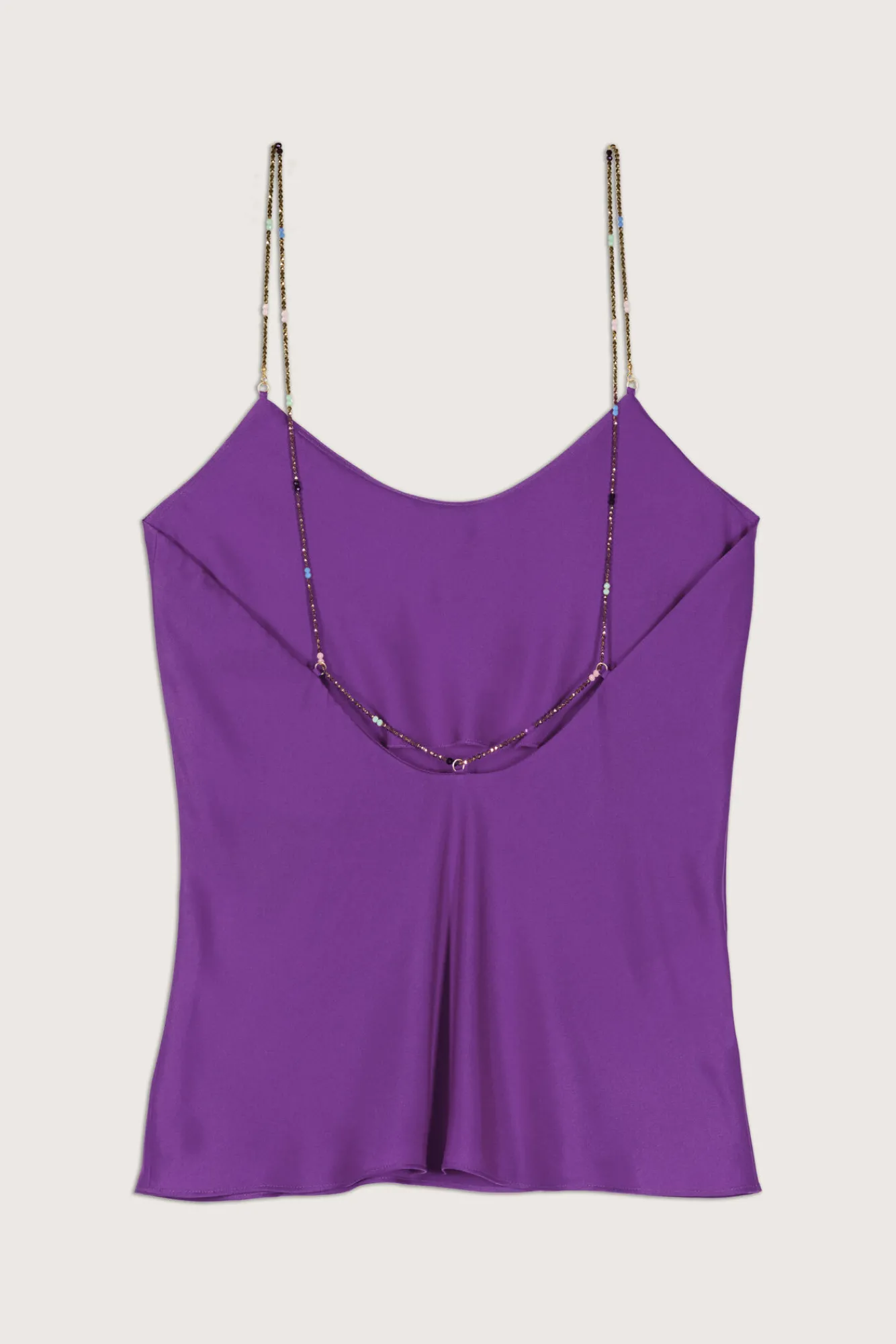 ba&sh Tops & Chemises*Circee. Rouge