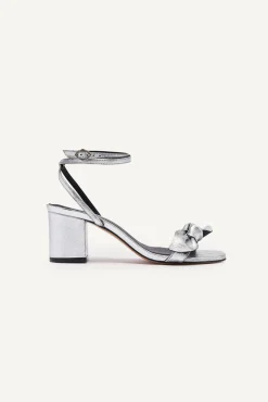 ba&sh Chaussures*Cissy. Gris