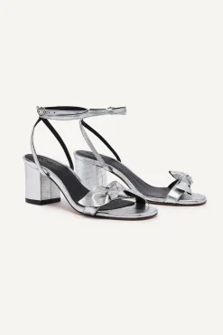 ba&sh Chaussures*Cissy. Gris