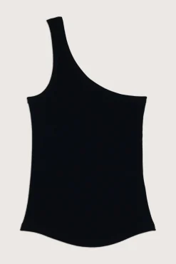 ba&sh T-Shirts*Clara. Noir