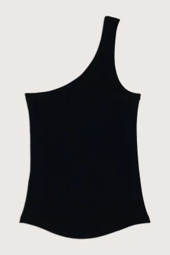 ba&sh T-Shirts*Clara. Noir