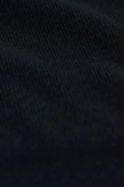 ba&sh T-Shirts*Clara. Noir