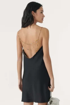 ba&sh Robes*Clem. Noir