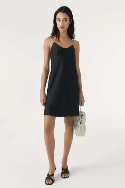 ba&sh Robes*Clem. Noir