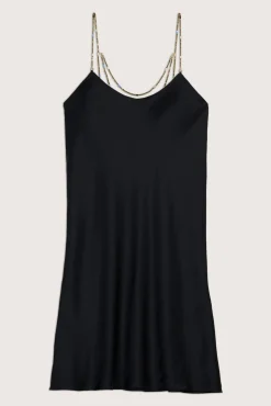 ba&sh Robes*Clem. Noir