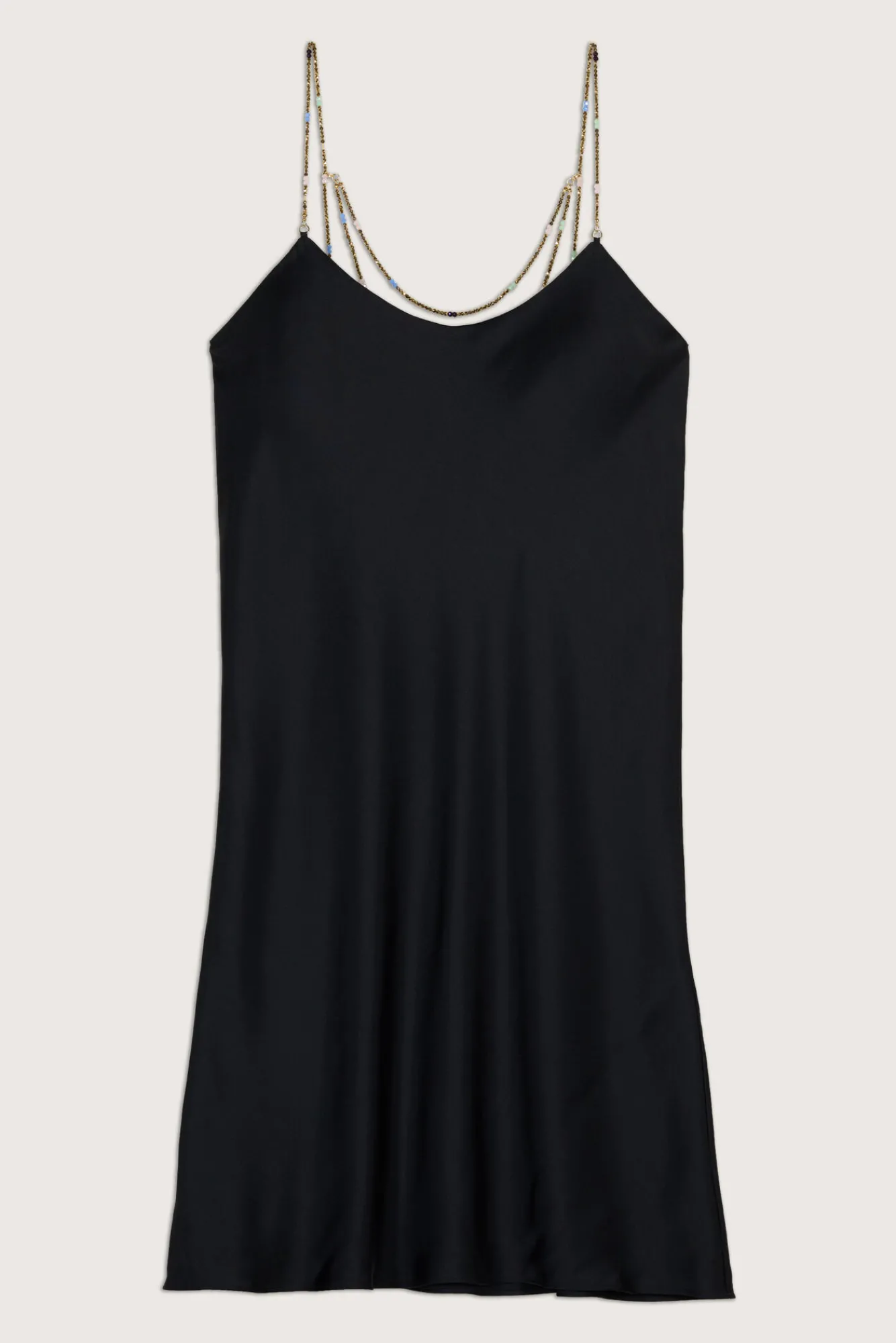 ba&sh Robes*Clem. Noir