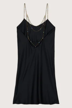 ba&sh Robes*Clem. Noir