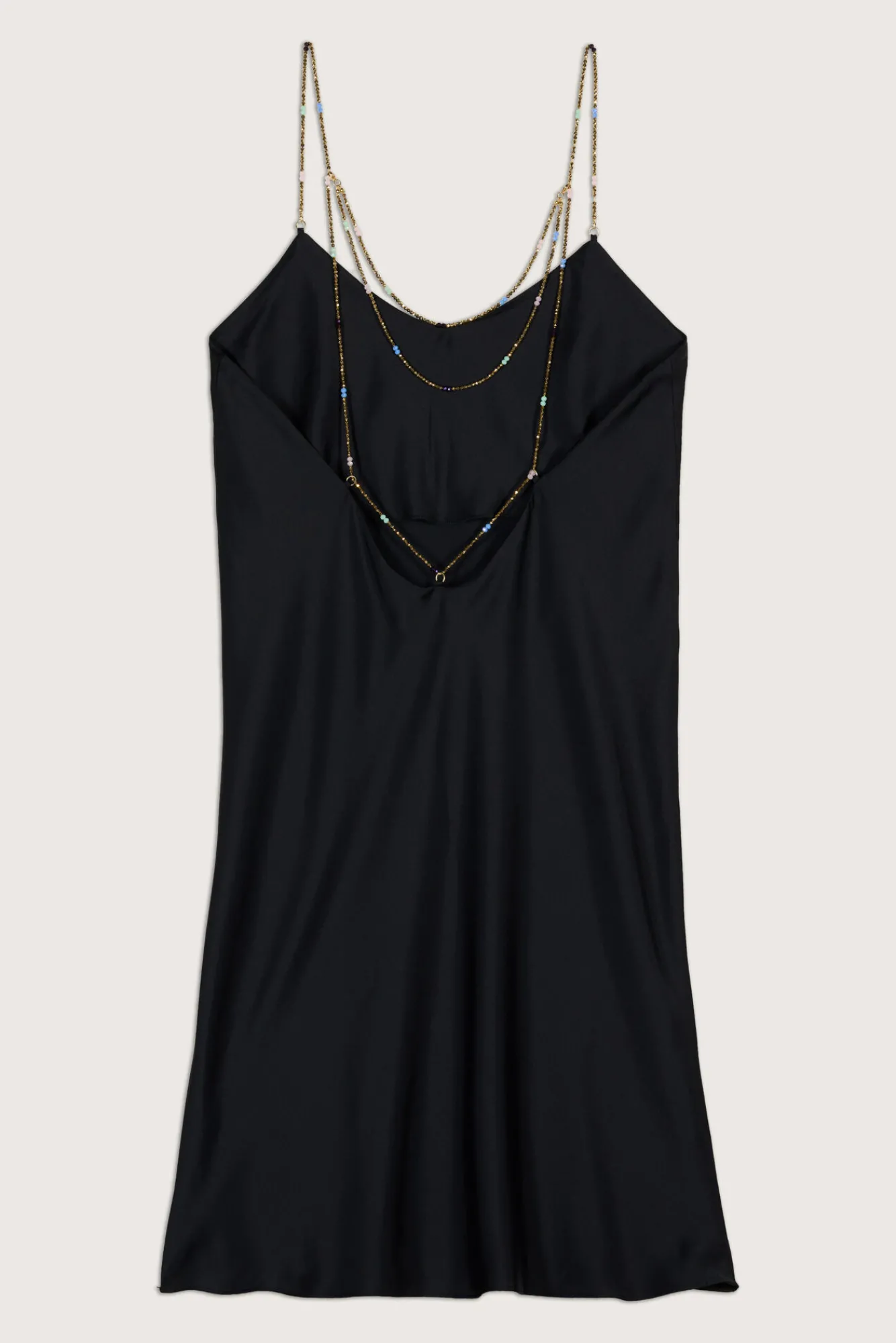 ba&sh Robes*Clem. Noir