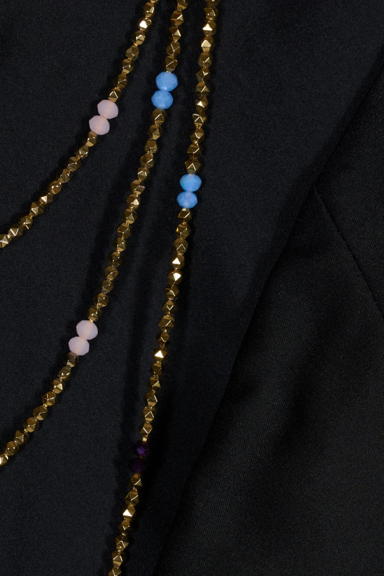 ba&sh Robes*Clem. Noir