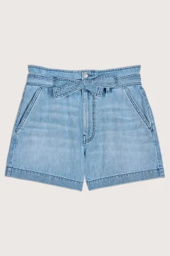ba&sh Jupes & Shorts*Clork. Bleu