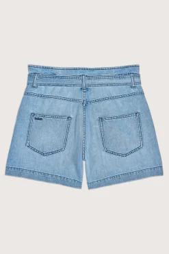 ba&sh Jupes & Shorts*Clork. Bleu
