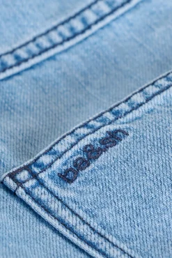 ba&sh Jupes & Shorts*Clork. Bleu