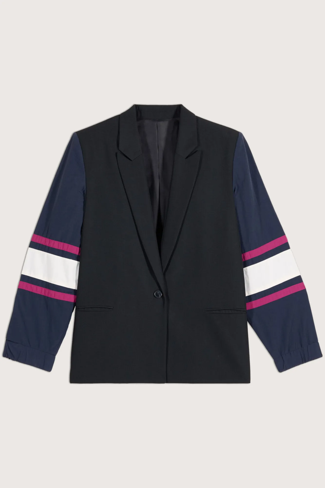 ba&sh Vestes & Manteaux*Coco. Noir