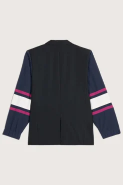 ba&sh Vestes & Manteaux*Coco. Noir